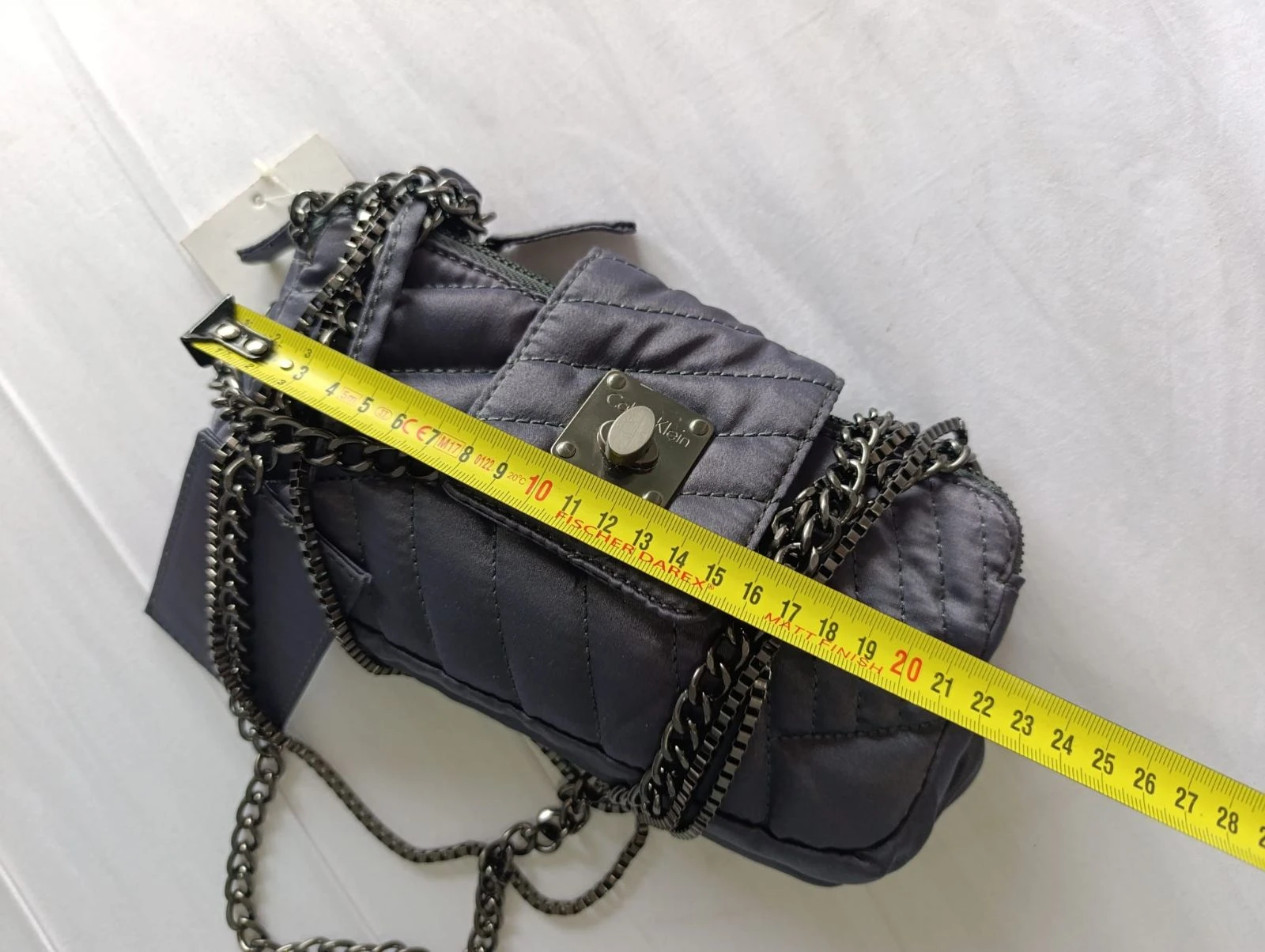 Bolso Calvin Klein – photo 13